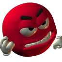 mad