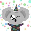 party_koala