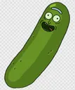 pickle