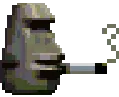 moyai_smoke