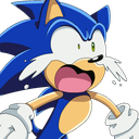 Sonic_Cry Discord emoji