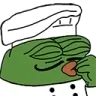 pepemuah Discord Emoji
