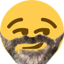 beard