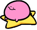 Kirbyspin kirbySpin Discord Emoji