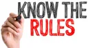 knowtherules