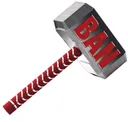 banhammer