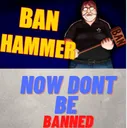 dontbebanned
