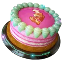 NmsCake NmsCake
