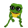 FrogZone Discord Emoji