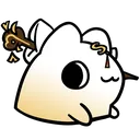 NingCatStare
