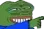 PepeLaughAtYou Discord Emoji