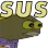 sus Discord Emoji
