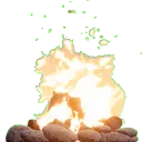 campfire