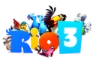 Rio3 Discord emoji