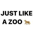 justlikeazoo