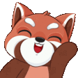 Redpandawave Discord Emoji