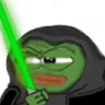 pepe_greensaber Discord Emoji
