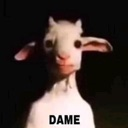 dame Discord emoji