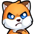 Fox Angry foxangry Discord Emoji