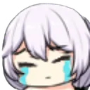 TeriCry Discord Emoji