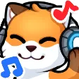 Fox Jam Discord Emoji