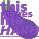 MakeMeHard