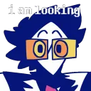imswatchingyou