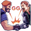 GG_Valorant Discord emoji