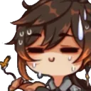 ZhongliSweat