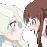 kiss_anime1 Discord Emoji