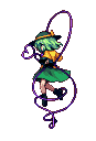koispin
