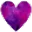 Purple Heart PurpleHeart Discord Emoji