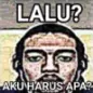 Lalu
