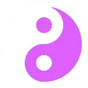 Yinyang Yinyang Discord Emoji