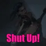 JinxShutUp