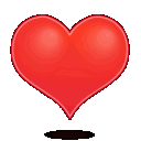 heartcoxredbeat2 Discord Emoji