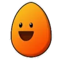 emoji_HappyEgg Discord Emoji