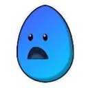 emoji_SadEgg Discord Emoji
