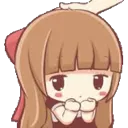 headpat Discord Emoji