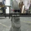 gangshit