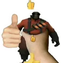 thumbsUpPyro thumbsUpPyro
