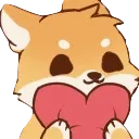 dog_heart