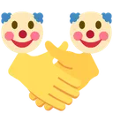 clowns_handshaking
