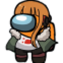 FutabaSus Discord emoji