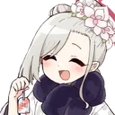 Mutsuki_NYCharm