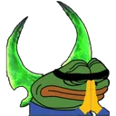 prayge