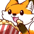 vicksyPopcorn