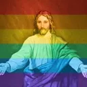 Jesus jesus Discord Emoji