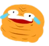 laughingorangeguy Discord Emoji