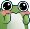 BlushyFroggie BlushyFroggie